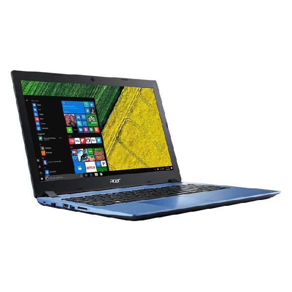 Acer Aspire 3 intel Core i3