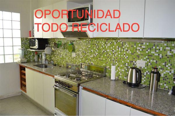 Ancon Y Ravignani - Departamento en Venta en Palermo,