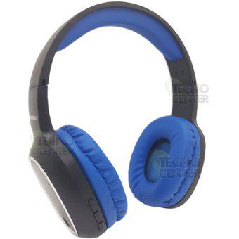 Auriculares Bluetooth Daewoo Di469 Manos Libres Pc