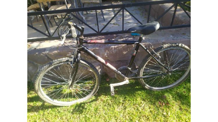 Bicicleta sapito r26 ximano