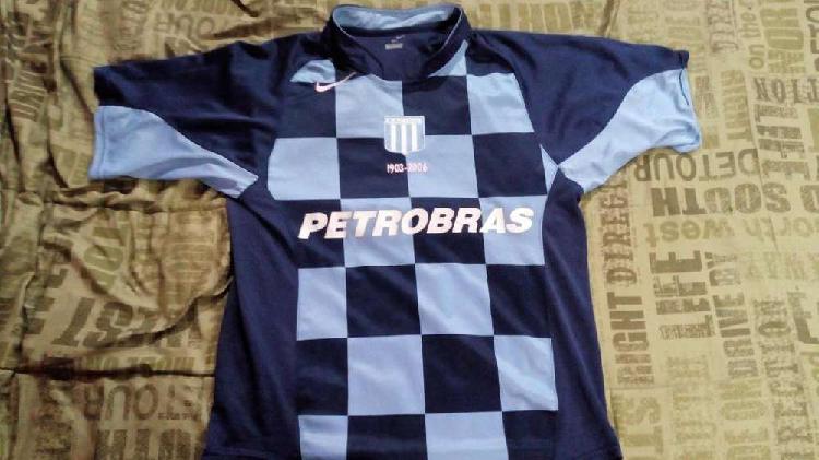 Camiseta Racing Alternativa