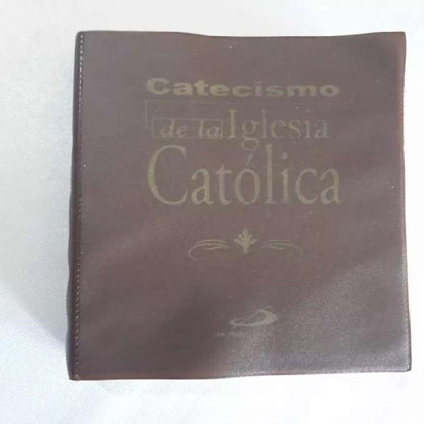 Catesismo de la Iglesia Católica