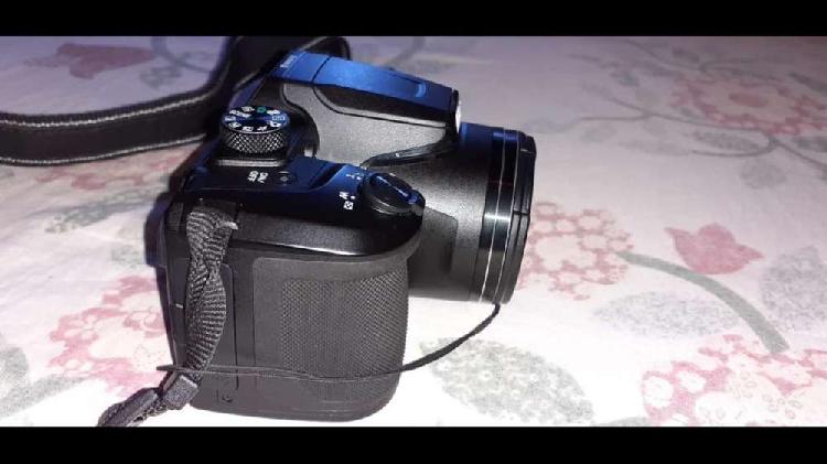 Cámara Digital Nikon Coolpix B500