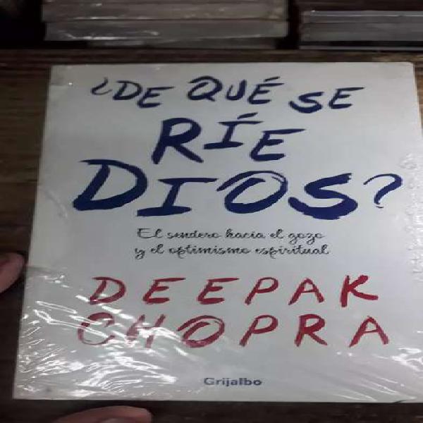 DE SE RIE DIOS (nuevo)