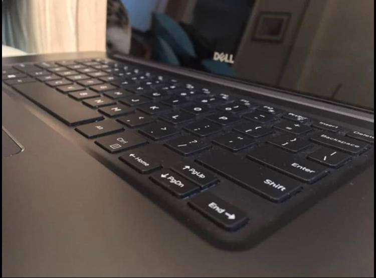 Dell Inspiron 15 7000 Series