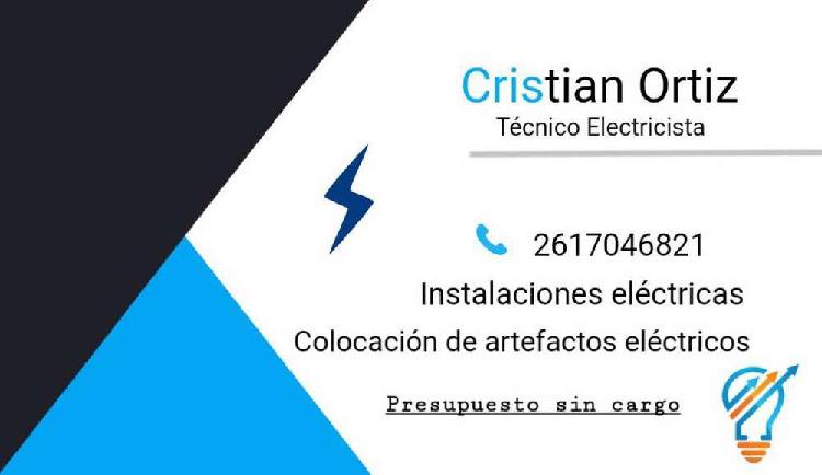 Electricista