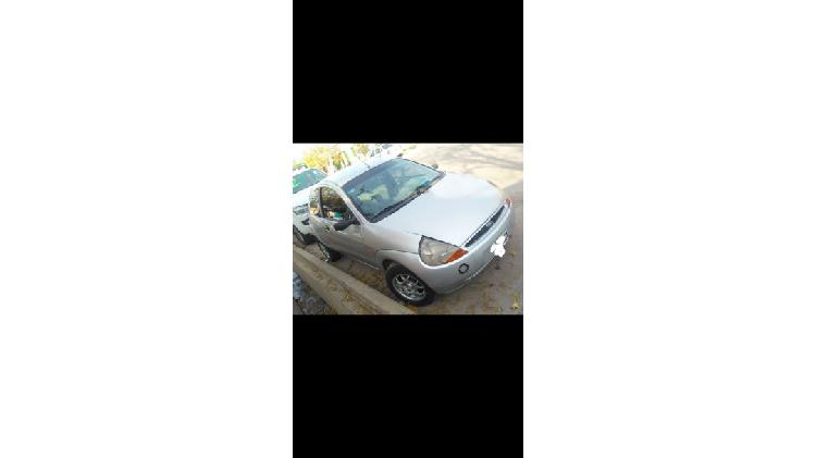 FORD KA 1.0 MODELO 2000