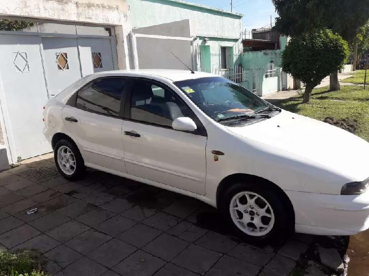 Fiat brava 2001 impecable