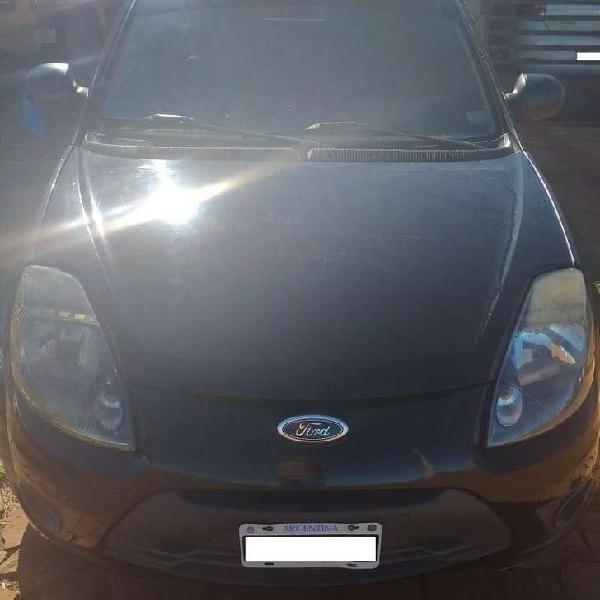 Ford KA 3P 1.0 FLY PLUS A/C 2012 impecable $310000