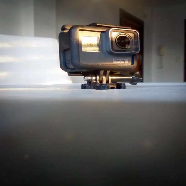 GO PRO HERO 5 BLACK