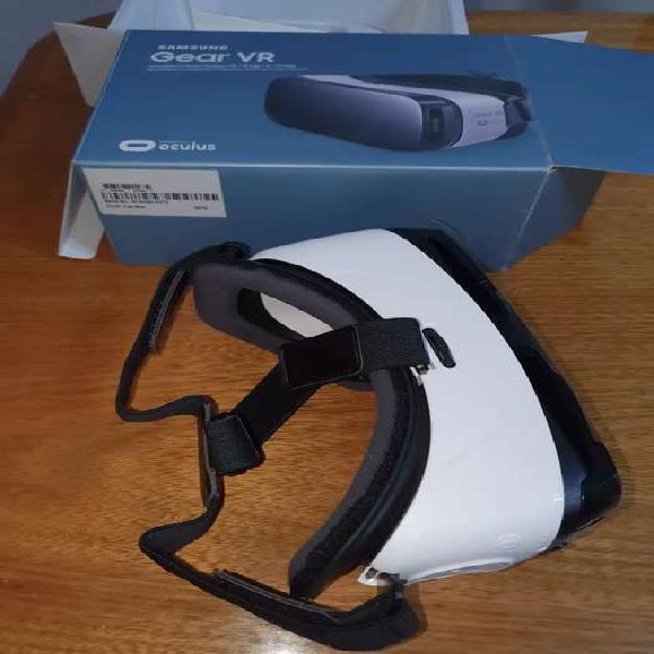 Gear VR Samsung