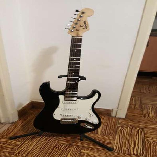 Guitarra Eléctrica Leonard