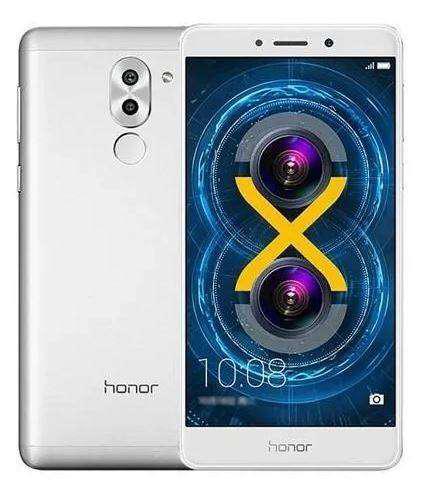Huawei Honor 6X Liberado - Impecable