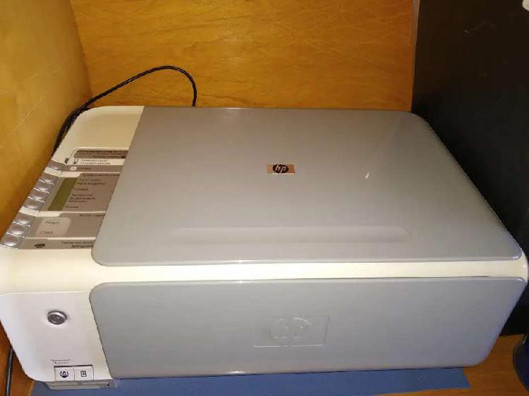 Impresora HP C3180.