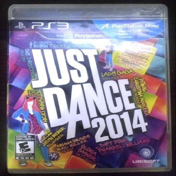 Just Dance 2014 - Juego de baile