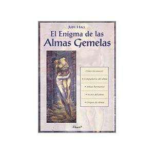 Libro El Enigma De Las Almas Gemelas Editorial Deva's