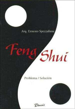 Libro Feng Shui Editorial Deva's