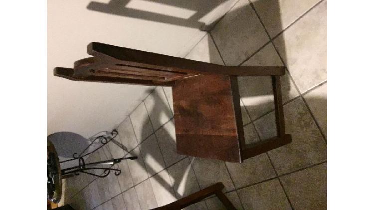 Muebles comedor