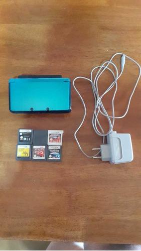 Nintendo 3ds Old