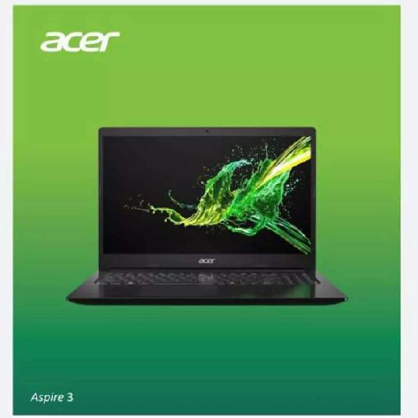 Notebook Acer Aspire 3