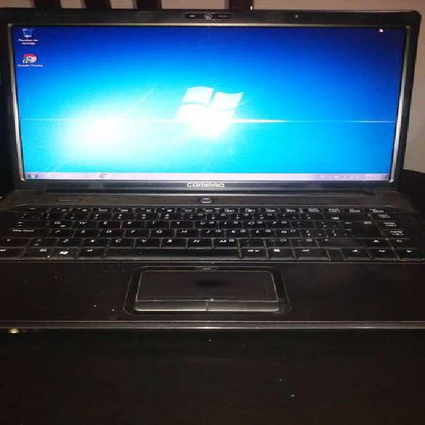 Notebook Compaq Presario C700