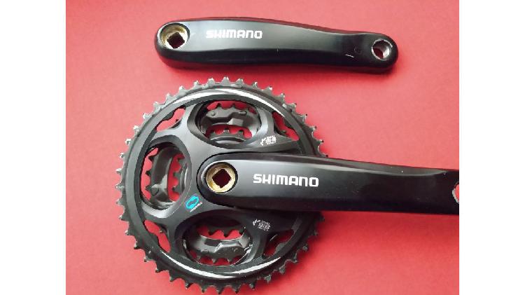 PALANCAS SHIMANO