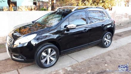 Peugeot 2008 Sport THP SUV