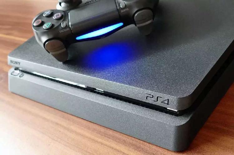 Play Station 4 Impecable PS4