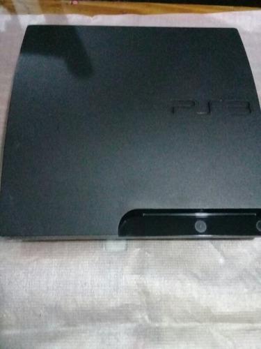 Playstation 3 Slim