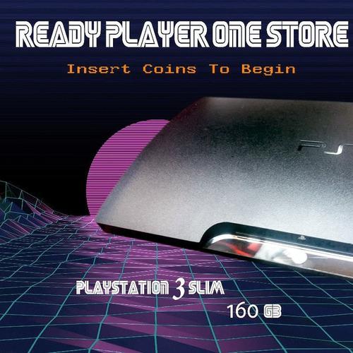 Playstation 3 Slim + Fifa 15 + Joystick