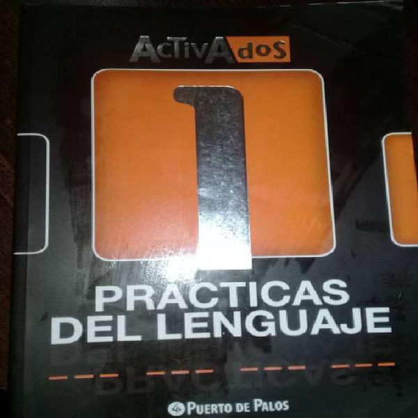 Practicas del lenguaje - Activados 1