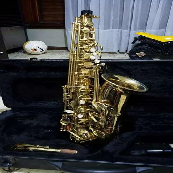 Saxo en buen estado