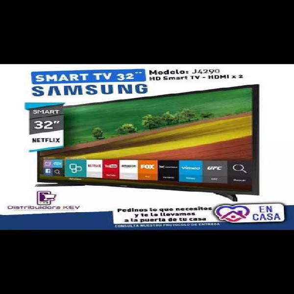 Smart tv Samsung 32"