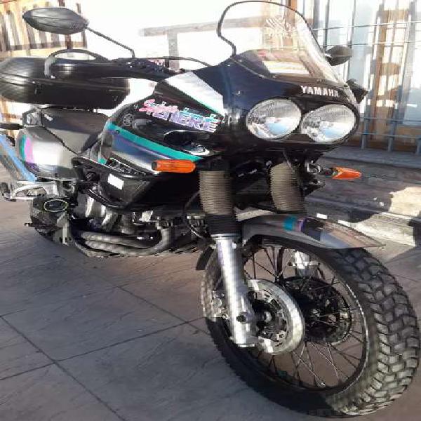 Super tenere xtz 750