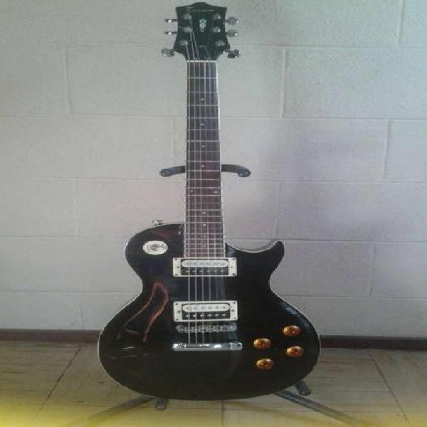 TENSON LES PAUL