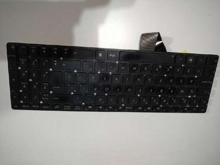 Teclado Notebook Asus A55v A55a K55v K55 K55a K55de Y Mas..