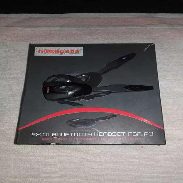 VENDO AURICULAR