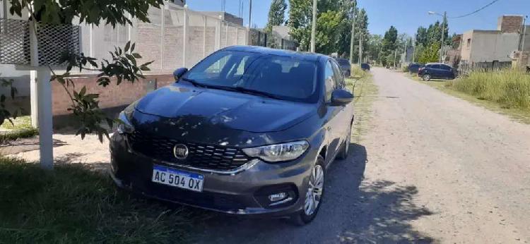 VENDO FIAT TIPO VERSION POP