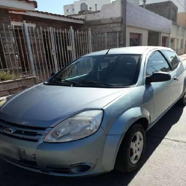 VENDO FORD KA FLY VIRAL