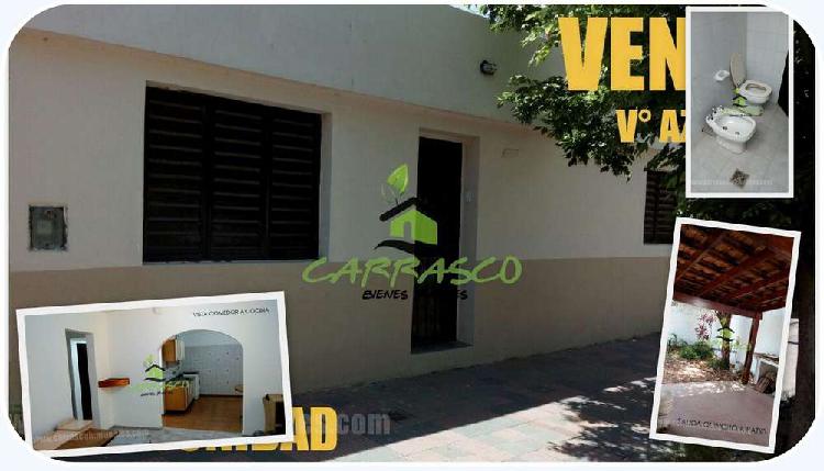 VENTA MUY LINDO INMUEBLE V° AZALAIS – OPORTUNIDAD