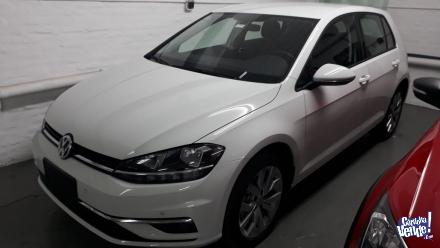 VOLKSWAGEN GOLF CONFORTLINE MANUAL MY-18 motor 1.4 TSI,