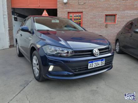 VOLKSWAGEN POLO 1.6 TRENDLINE AT 2018