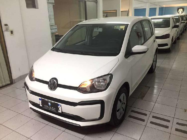 VW UP 1.0 5 PTAS TAKE- MOD. 2.018