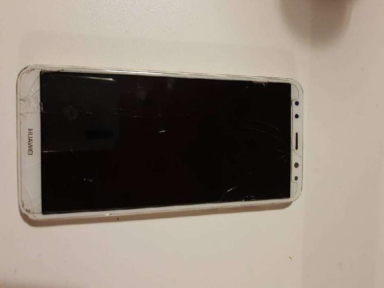 Vendo Huawei mate 10 lite