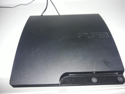 Vendo Playstation 3 Sony+juegos+kit Move+volante Y Pedales