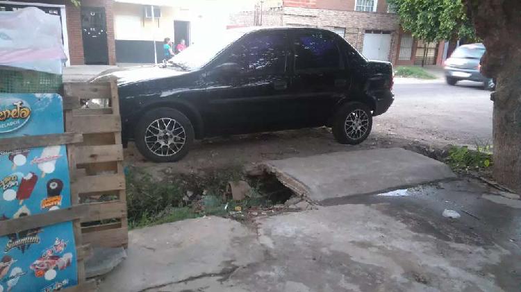 Vendo corsa