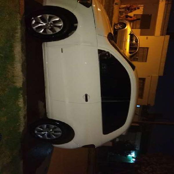 Vendo gol trend 2016 base