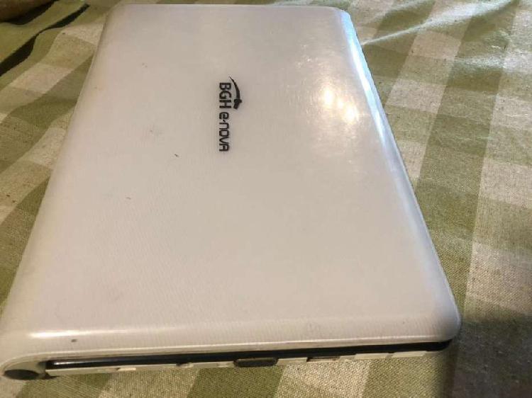 Vendo netbook BGH