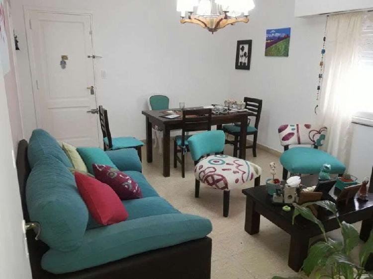 Venta Departamento 3 Ambientes con dependencia Centro Mar