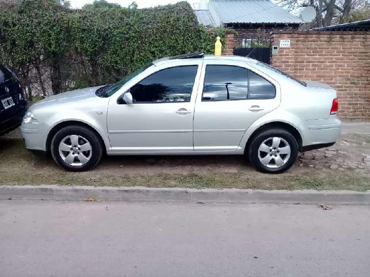 W Bora 2011 tdi nuevo pocos k solo 82mil se entrega